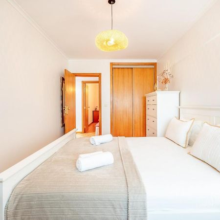 Guestready - A Cosy Retreat In Lumiar Apartment Lisboa Ngoại thất bức ảnh