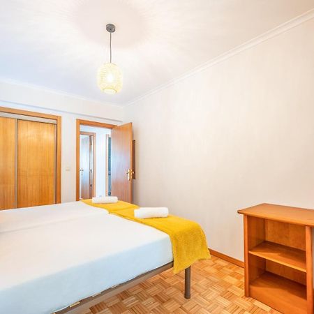 Guestready - A Cosy Retreat In Lumiar Apartment Lisboa Ngoại thất bức ảnh