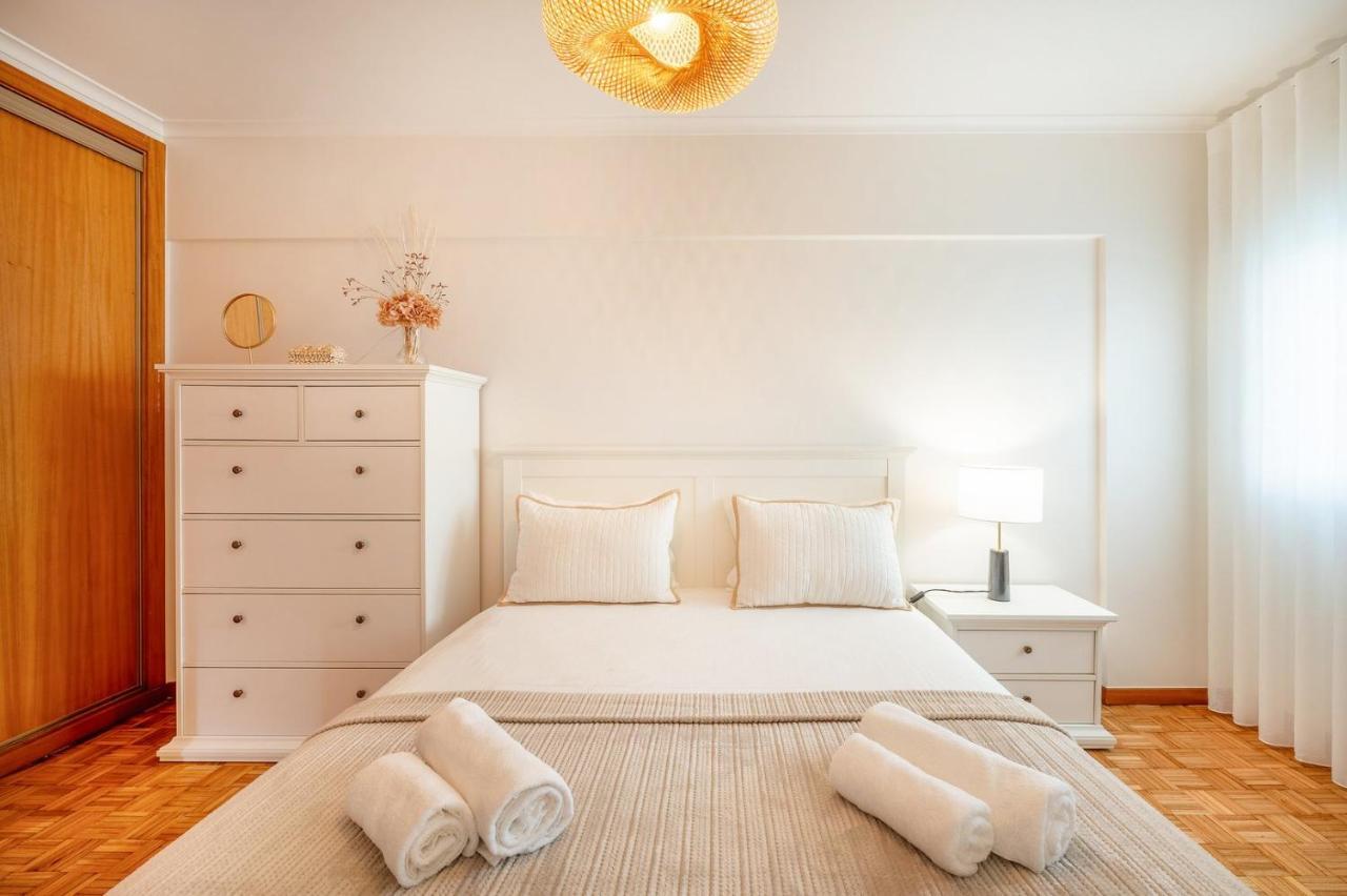 Guestready - A Cosy Retreat In Lumiar Apartment Lisboa Ngoại thất bức ảnh