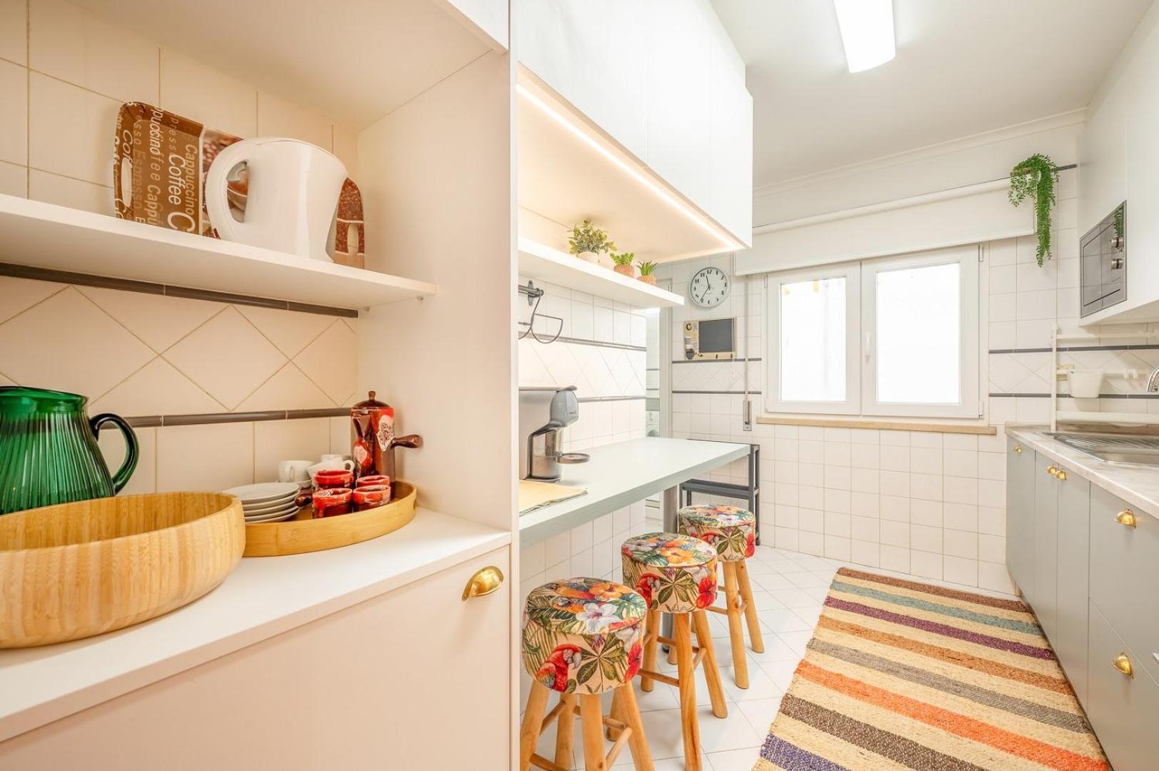 Guestready - A Cosy Retreat In Lumiar Apartment Lisboa Ngoại thất bức ảnh