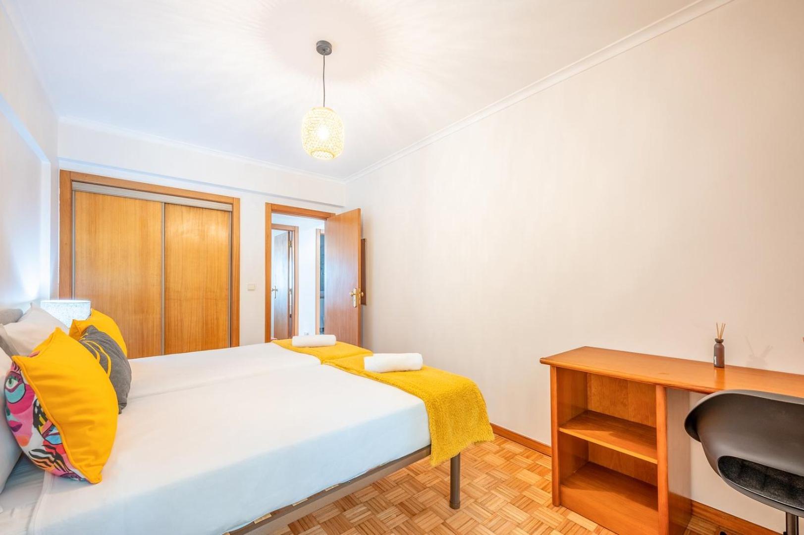 Guestready - A Cosy Retreat In Lumiar Apartment Lisboa Ngoại thất bức ảnh