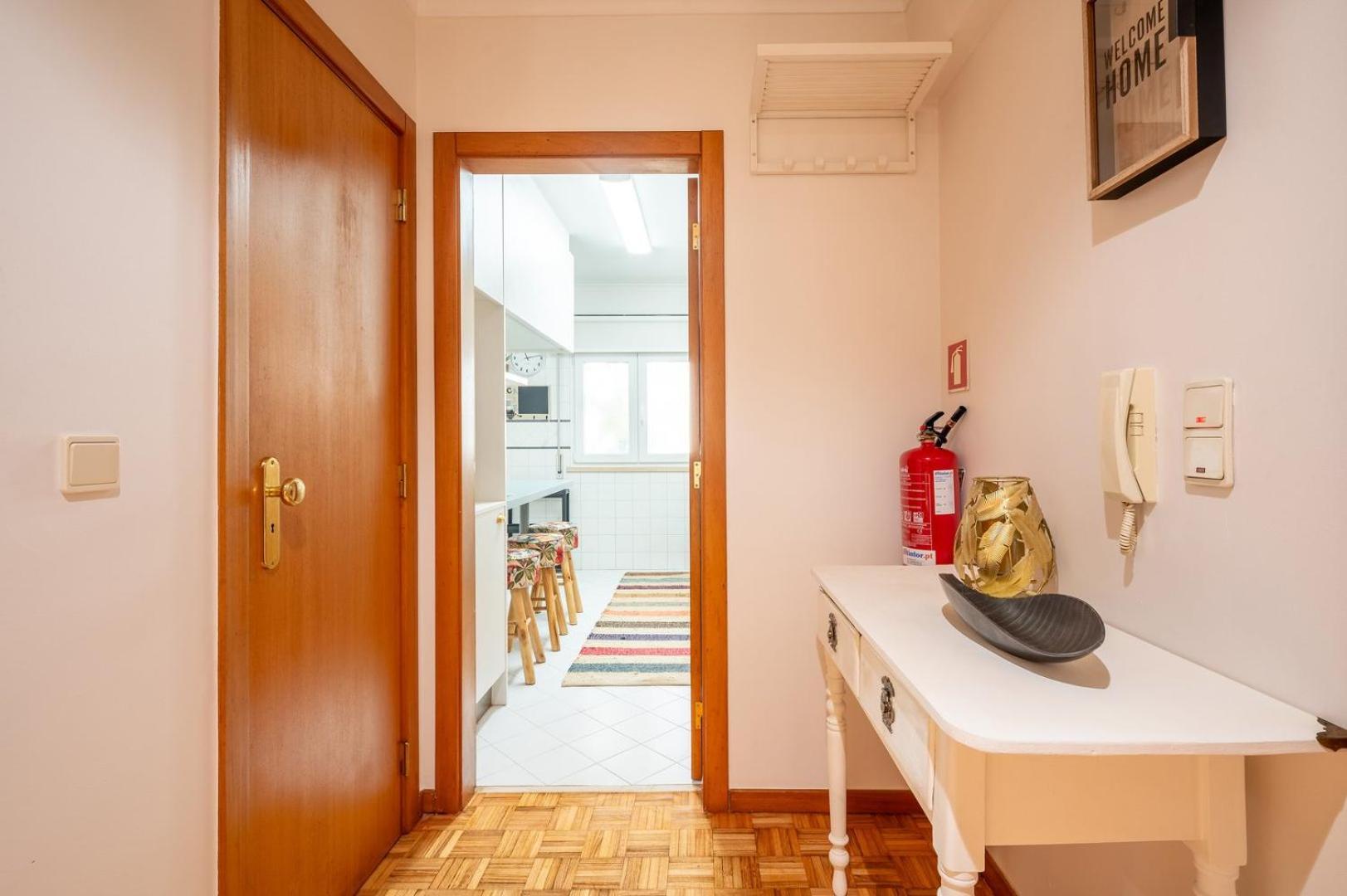 Guestready - A Cosy Retreat In Lumiar Apartment Lisboa Ngoại thất bức ảnh