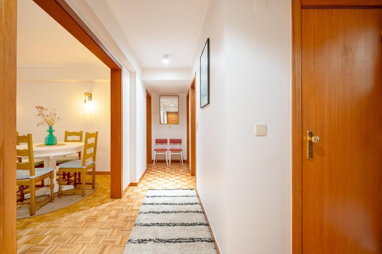 Guestready - A Cosy Retreat In Lumiar Apartment Lisboa Ngoại thất bức ảnh