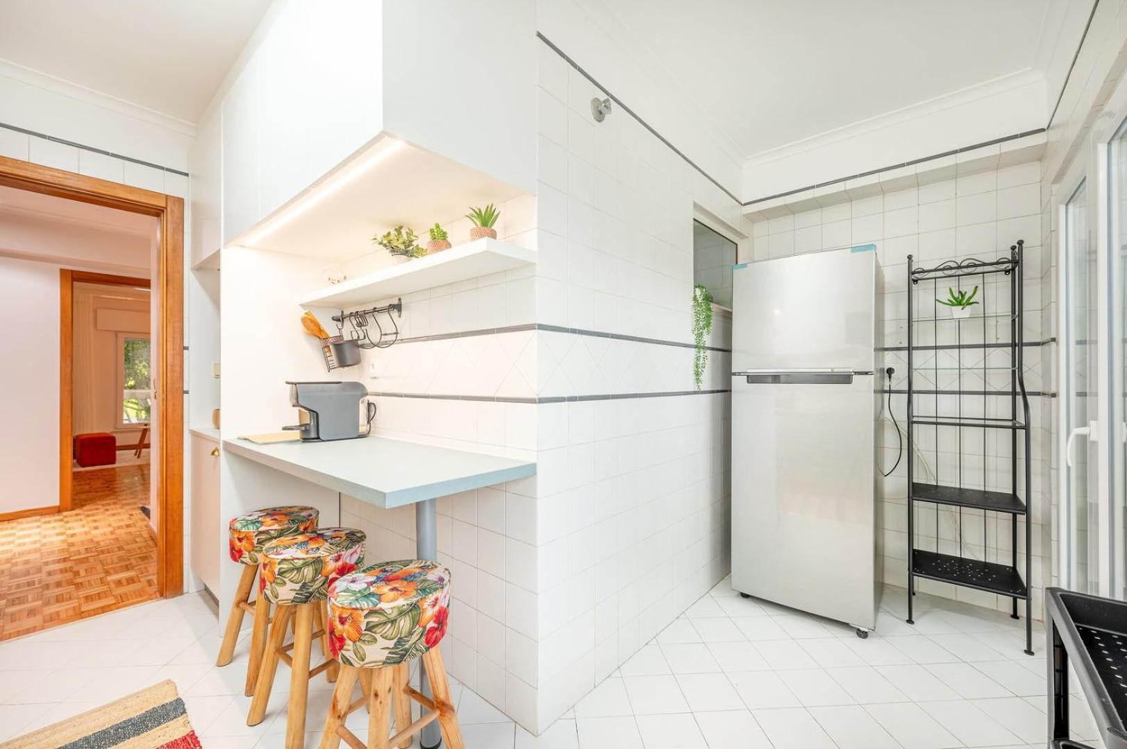 Guestready - A Cosy Retreat In Lumiar Apartment Lisboa Ngoại thất bức ảnh