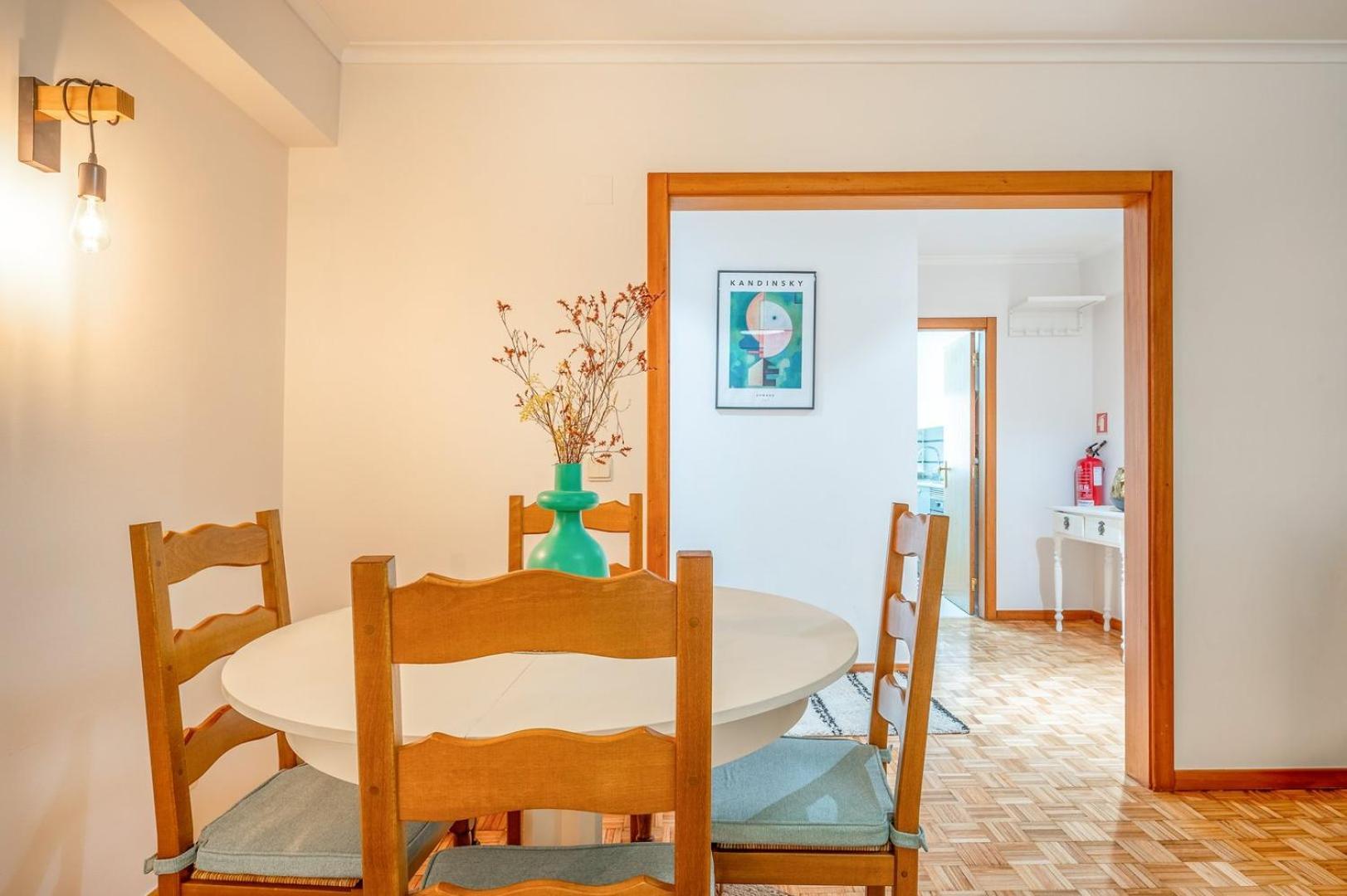 Guestready - A Cosy Retreat In Lumiar Apartment Lisboa Ngoại thất bức ảnh